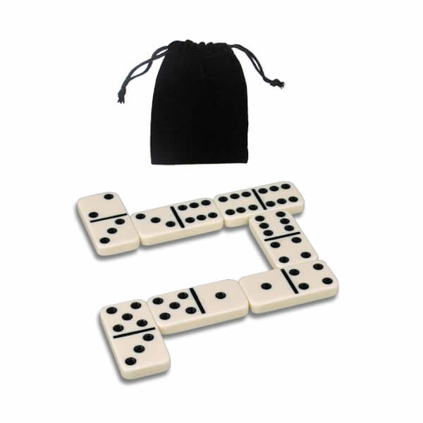 Klasik Domino 