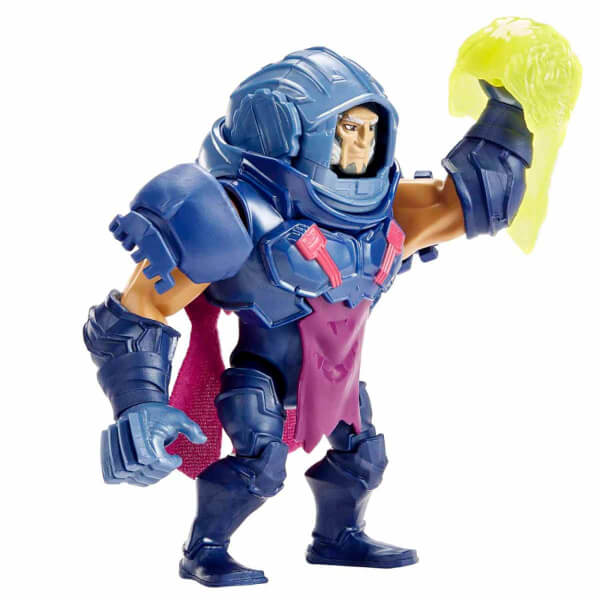 He-Man ve Masters of the Universe Aksiyon Figürü Serisi HBL65