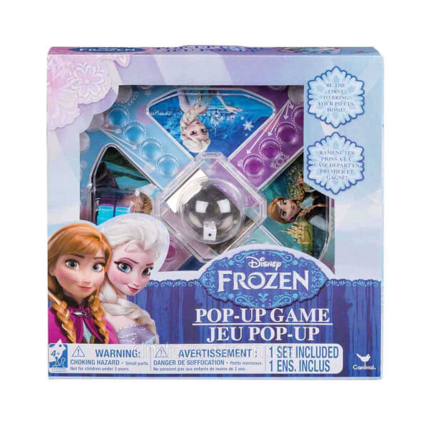 Disney Kızma Birader Oyunu