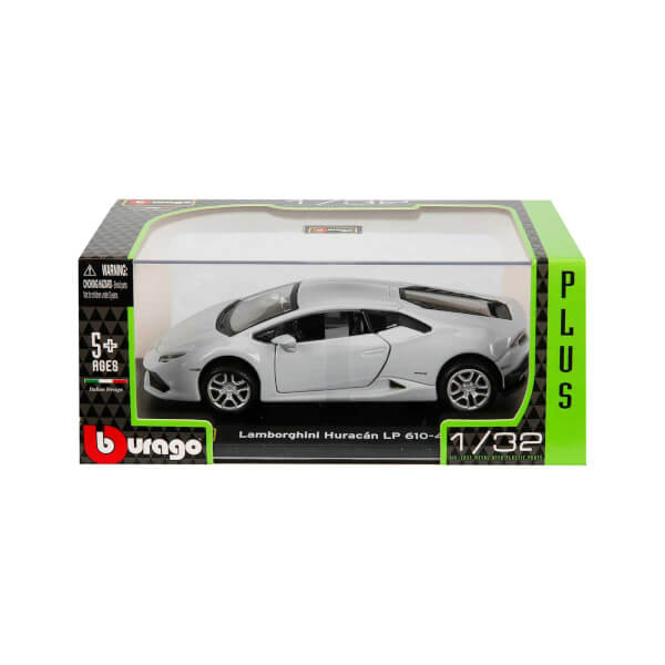 1:32 Street Tuners Arabalar 