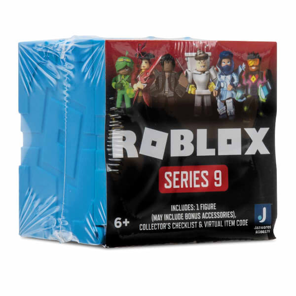 Roblox Sürpriz Paket S9 RBL38000