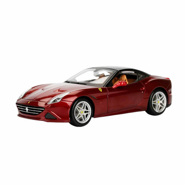1:18 Ferrari Signature Series California T Model Araba