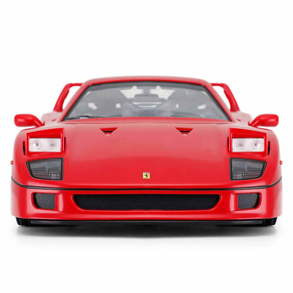 1:14 Uzaktan Kumandalı Ferrari F40 Araba 32 cm.