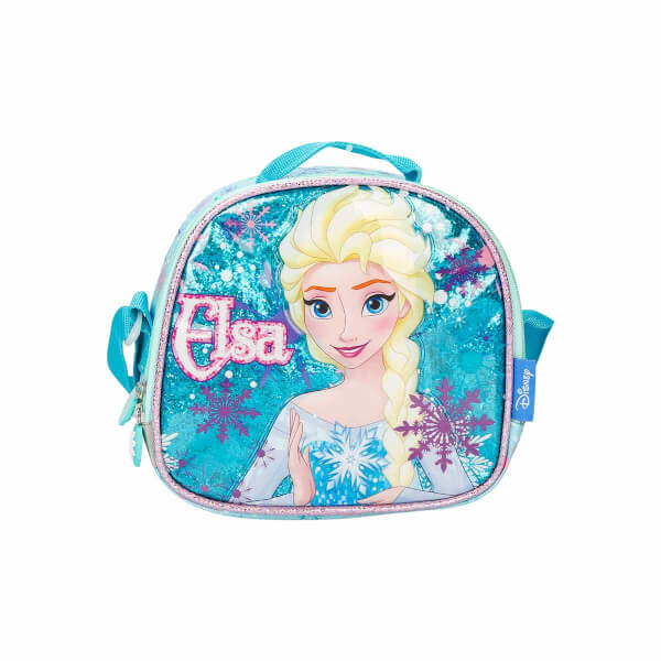 Frozen Elsa Beslenme Çantası 88859