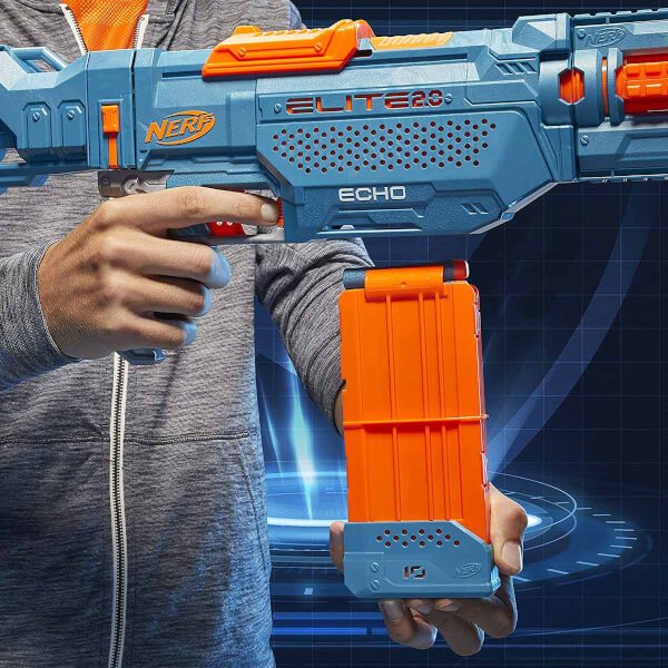 Nerf Elite 2.0 Echo CS 10 E9533