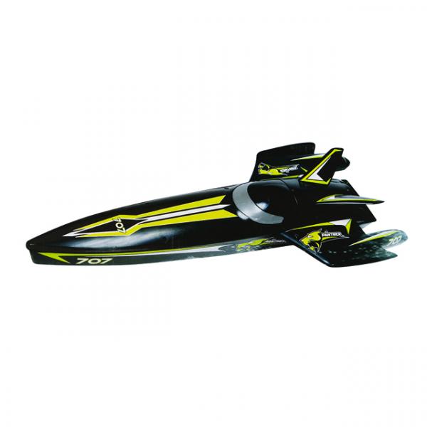 1:25 Uzaktan Kumandalı Panther Tekne
