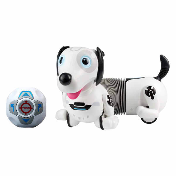 Silverlit Robo Dackel R 88586