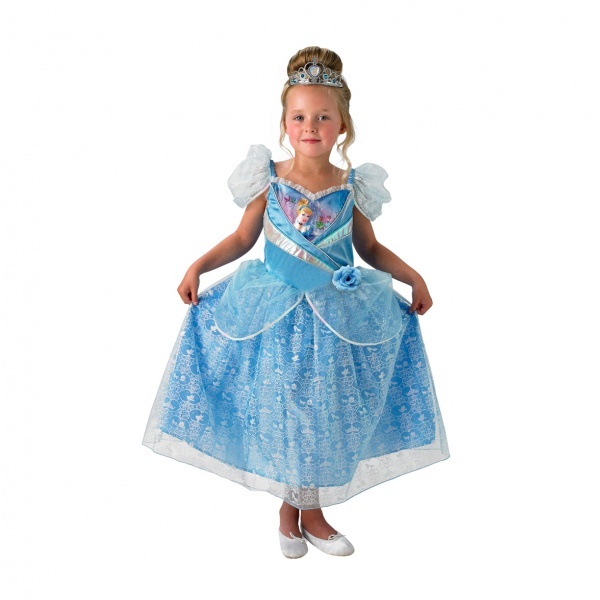 Cinderella Kostüm S Beden