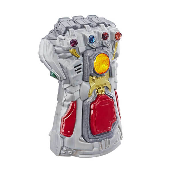 Avengers Endgame Elektronik Eldiven E3385