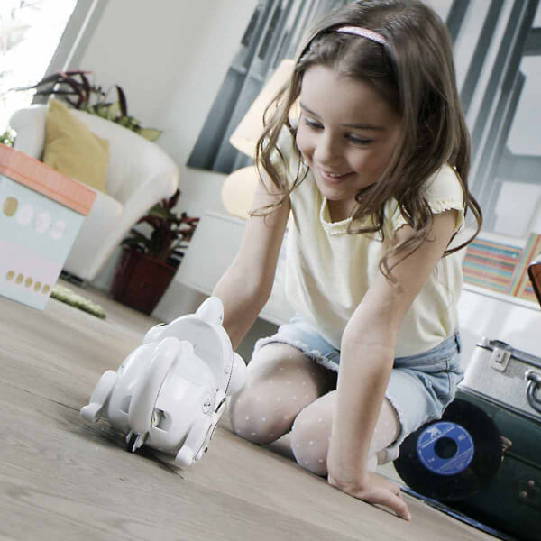 Silverlit Robo Chameleon 88538