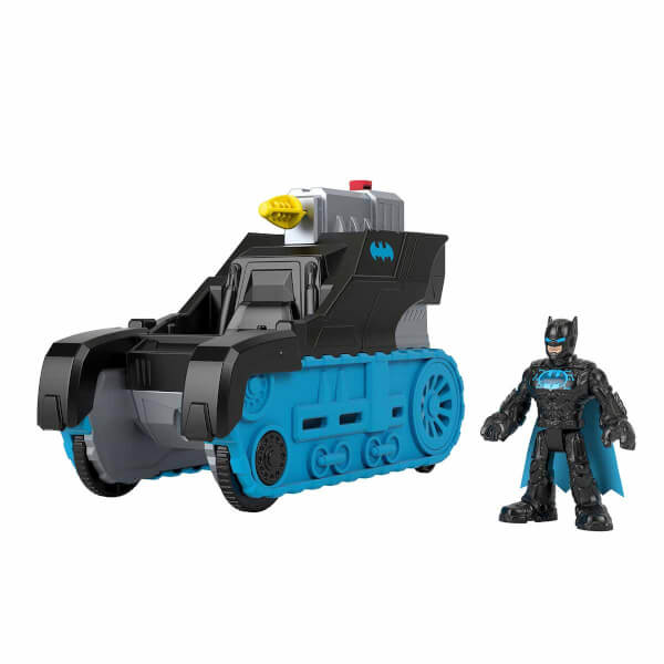 Imaginext Araçlar Serisi
