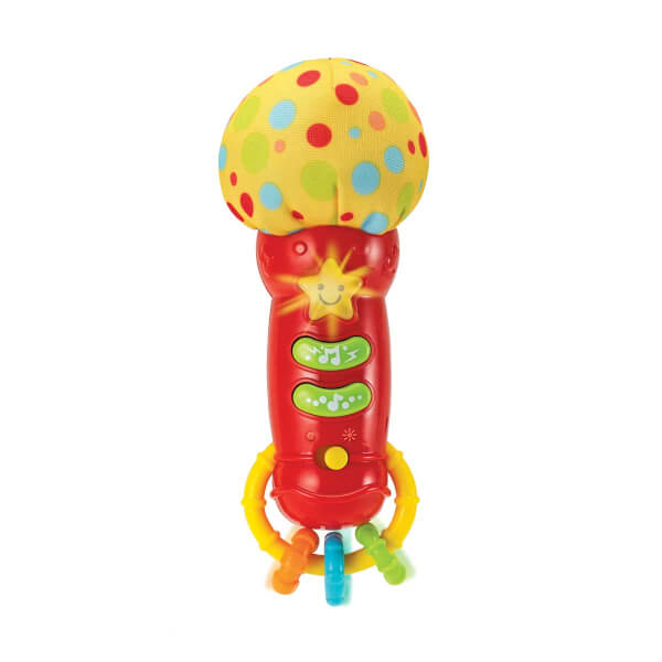 Winfun Minik Rock Yıldızı