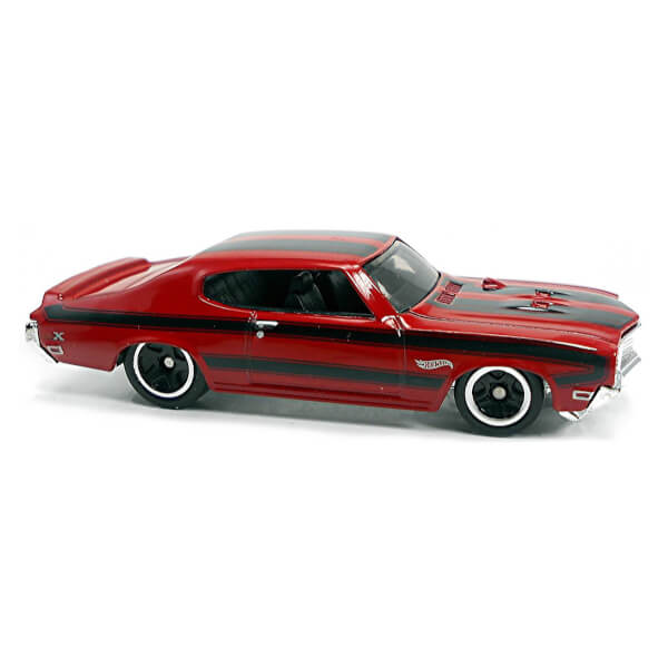 Hot Wheels Premium Arabalar GBC09