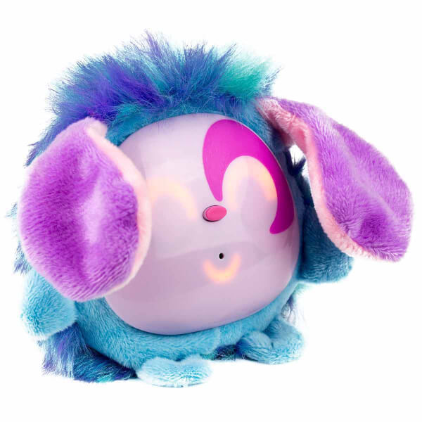 Tiny Furries Fluffybot 