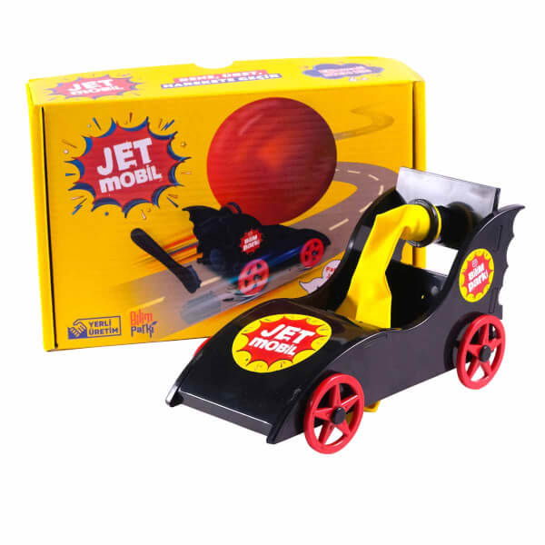 Jet Mobil