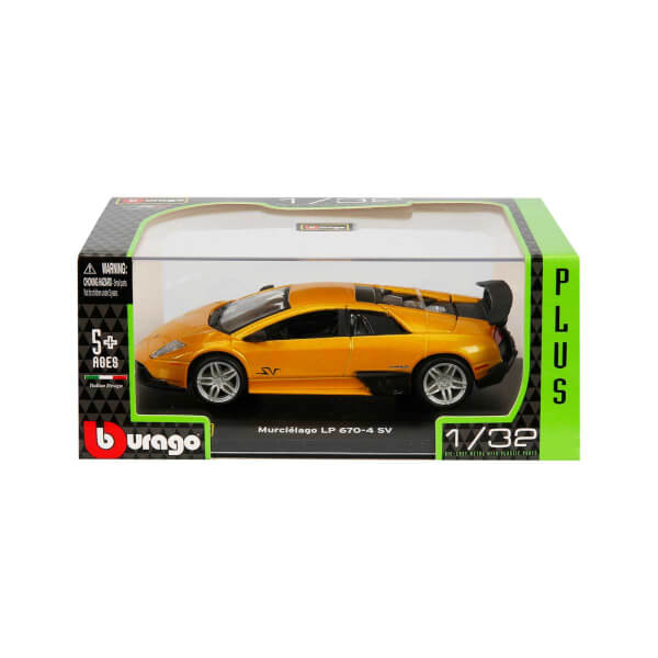 1:32 Street Tuners Arabalar 