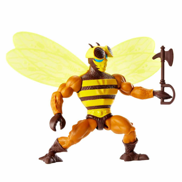 Masters of the Universe Origins Aksiyon Figürleri Serisi GNN84