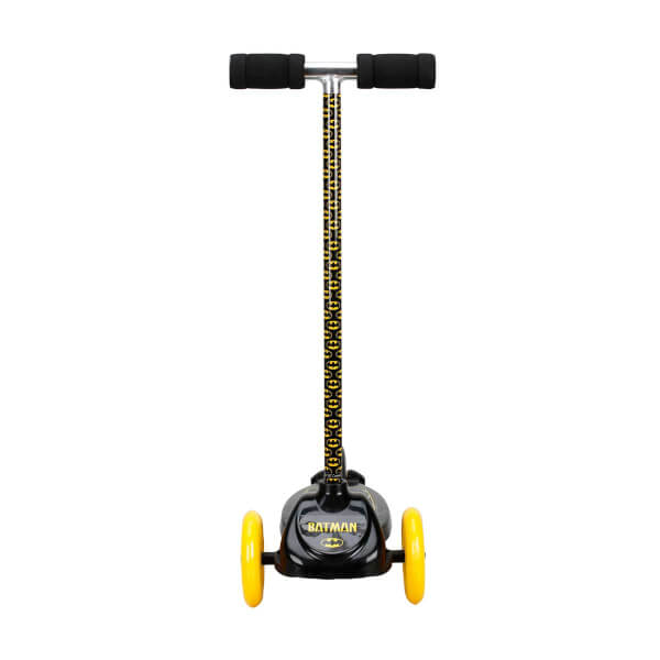 Batman 3 Tekerlekli Scooter 