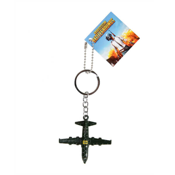 Pubg Metal Anahtarlık
