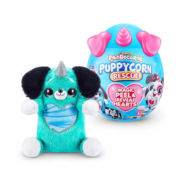 Rainbocorns Puppycorn Sürpriz S5 RAR14000