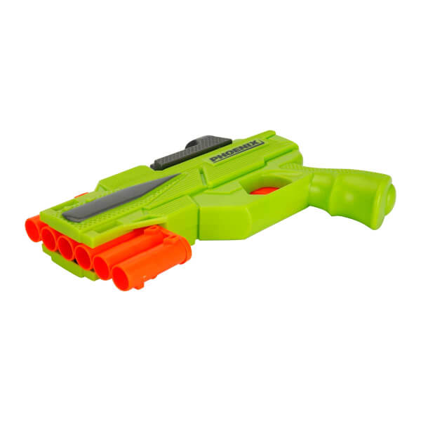 Air Warriors Phoenix Silah