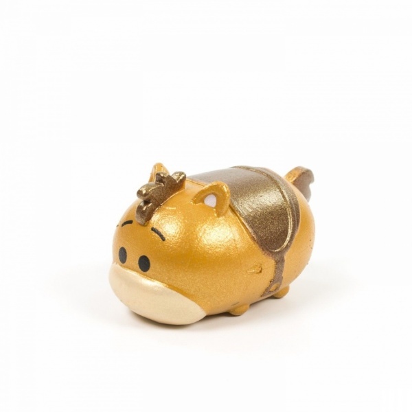 Tsum Tsum Metalik Seri 2'li Figür S3