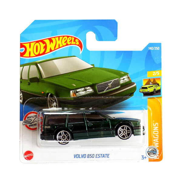 Hot Wheels Tekli Arabalar 
