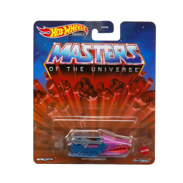 Hot Wheels Retro Eğlence Serisi Araçlar DMC55