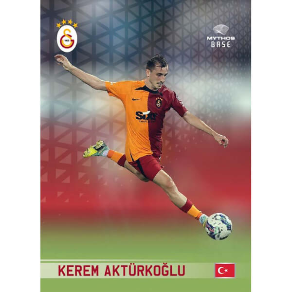 Galatasaray 2022/23 Sezon Kartları