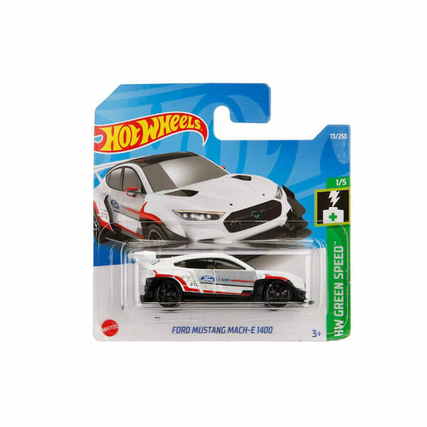 Hot Wheels Tekli Arabalar 