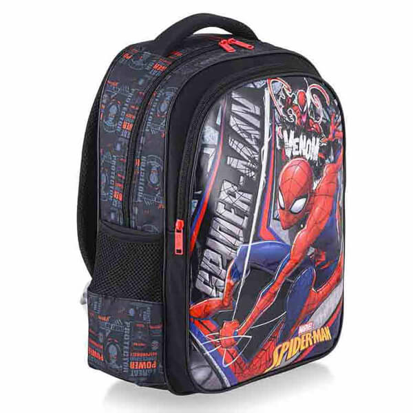 Spiderman Venom Okul Çantası 41317