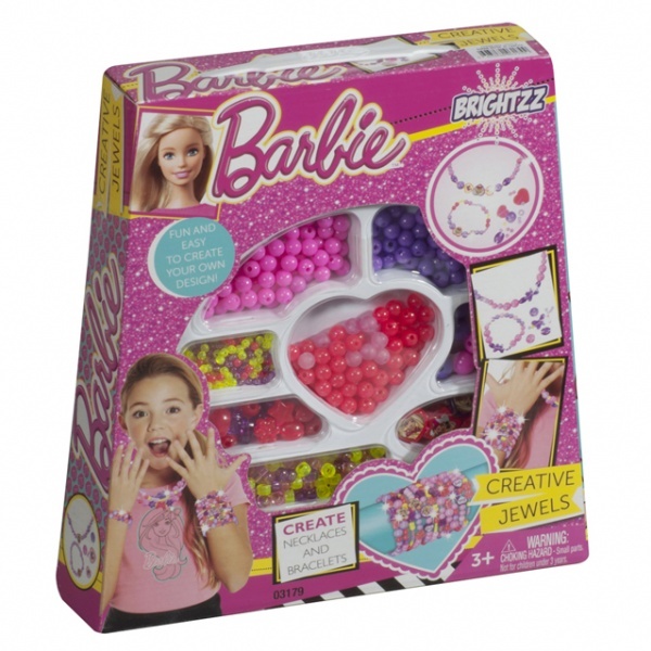 Barbie Takı Seti
