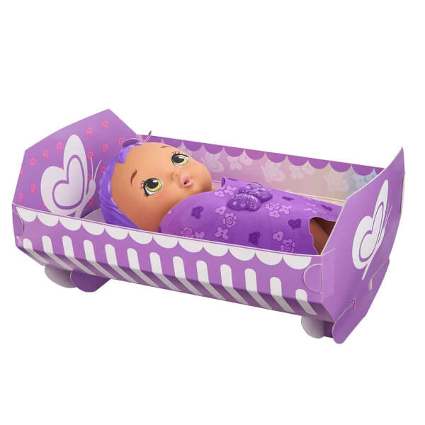 My Garden Baby Kelebek Bebeğimin Bakım Zamanı GYP11