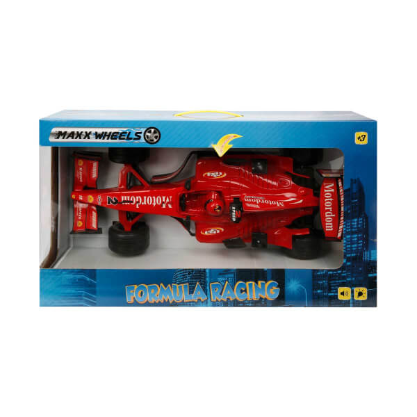 1:9 Formula Friction 42 cm.