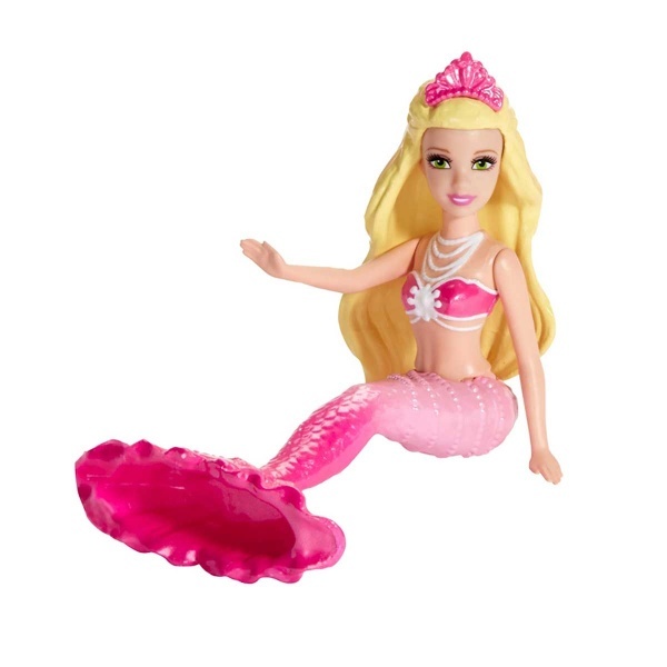 Barbie Güzel Prensesler 