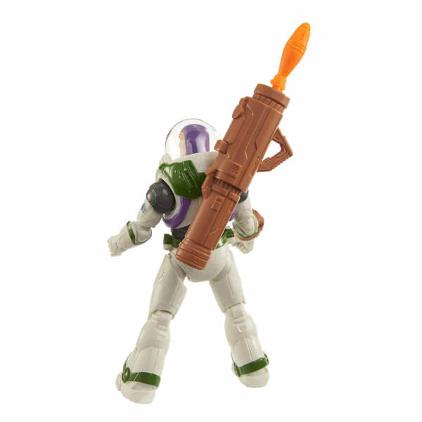 Disney Pixar Lightyear Ana Figürler Delüks Serisi HHJ85