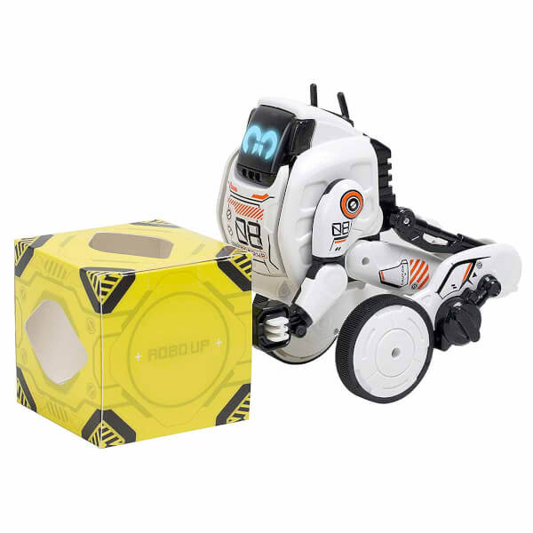 Silverlit Robo Up Uzaktan Kumandalı Robot
