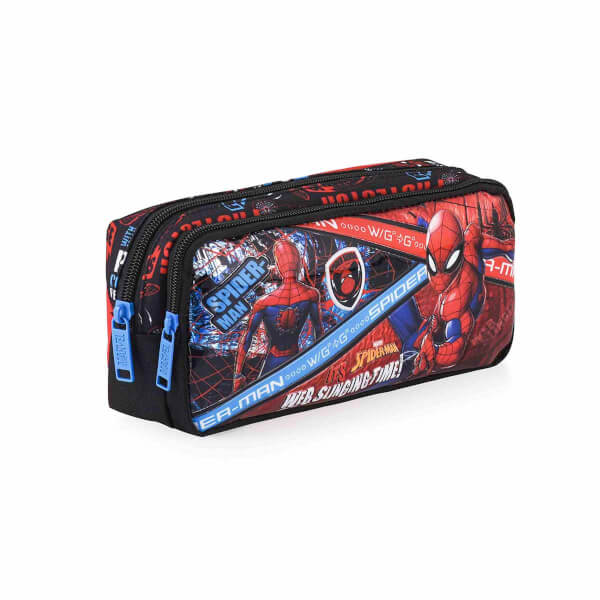 Spiderman Web Slinging Time Kalem Kutusu 41307