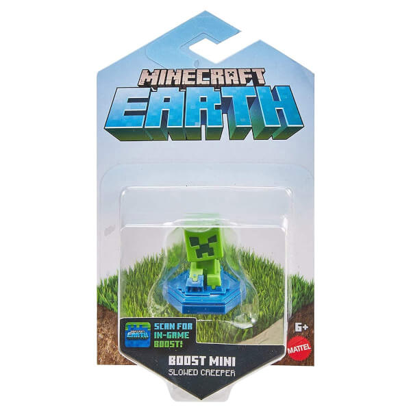 Minecraft Earth Boost Mini Figür GKT32