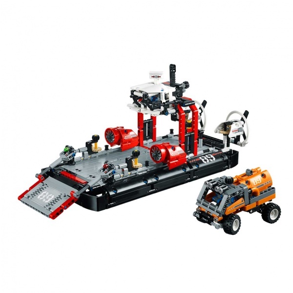  LEGO Technic Hovercraft 42076