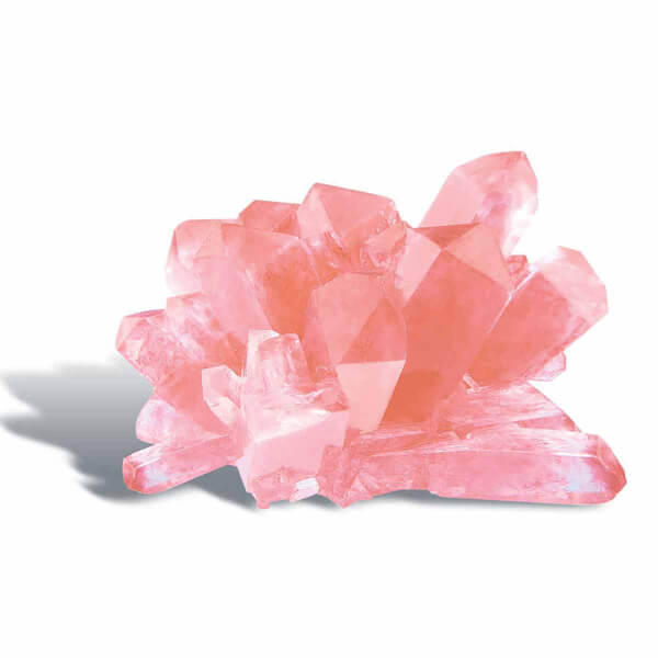 Crystal Imaginations Kristal Yetiştirme Kiti