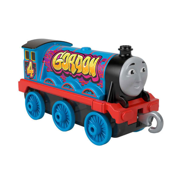 Fisher Price Thomas Küçük Tren