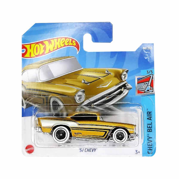 Hot Wheels Tekli Arabalar 