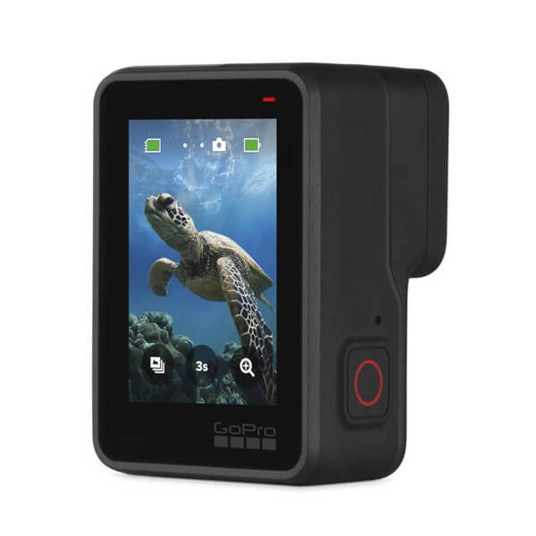 GoPro Hero7 Black Aksiyon Kamera