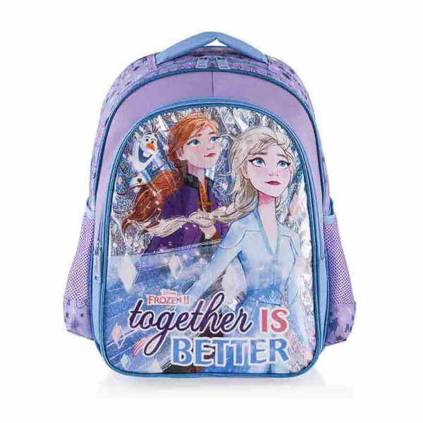 Frozen Together is Better Okul Çantası 41117