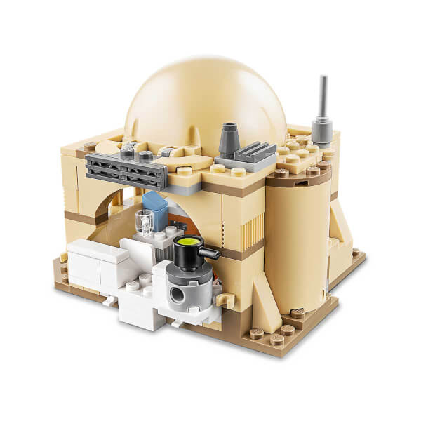 LEGO Star Wars Obi-Wan'ın Kulübesi 75270