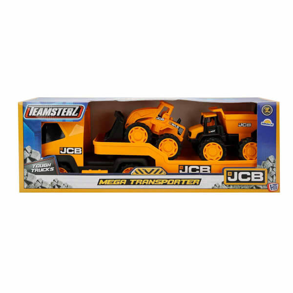 JCB Transporter 55 cm. 