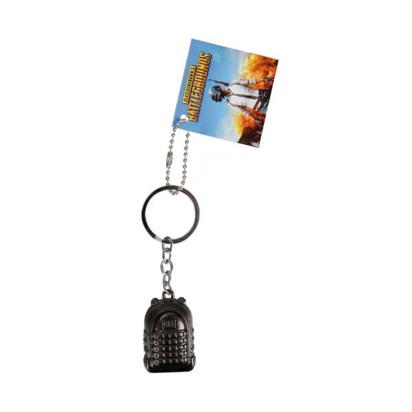 Pubg Metal Anahtarlık