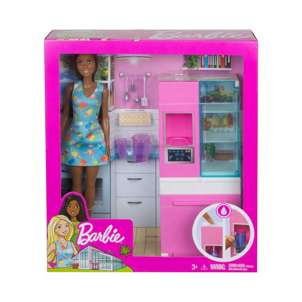 Barbie Yatak Odasi Duzenleme Oyunu Oyna