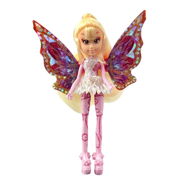 Winx Tynix Mini Magic